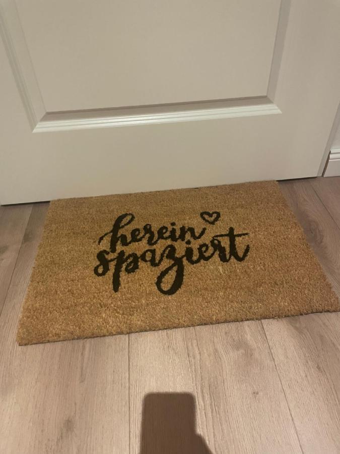 Ferienwohnung Ostfriesenherz Emden Luaran gambar