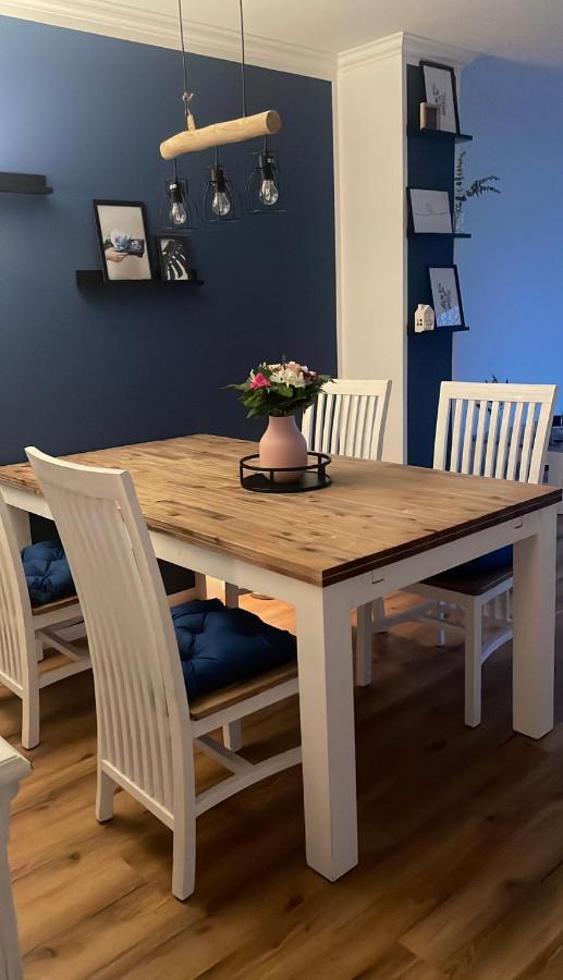 Ferienwohnung Ostfriesenherz Emden Luaran gambar