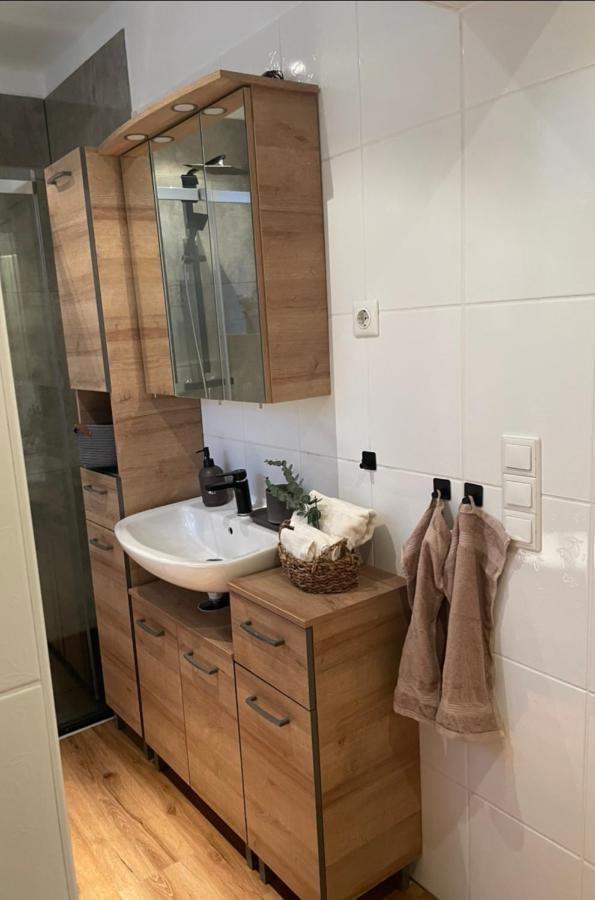 Ferienwohnung Ostfriesenherz Emden Luaran gambar
