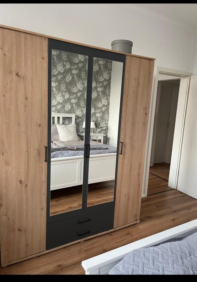 Ferienwohnung Ostfriesenherz Emden Luaran gambar