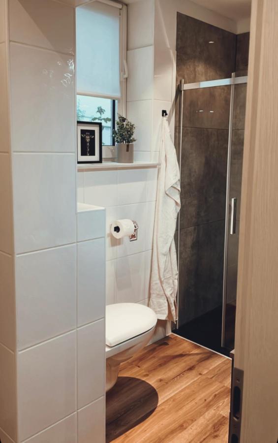 Ferienwohnung Ostfriesenherz Emden Luaran gambar