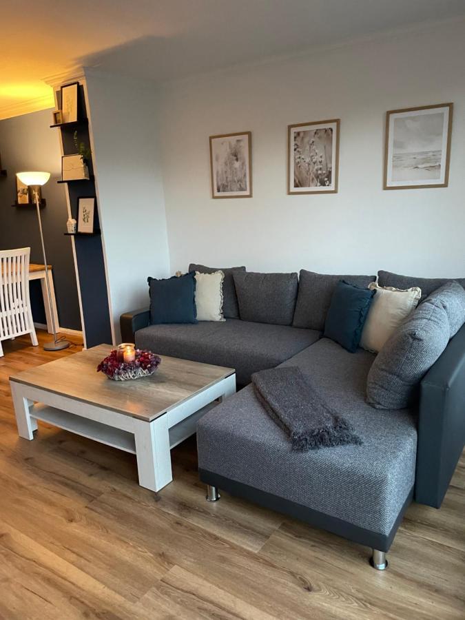 Ferienwohnung Ostfriesenherz Emden Luaran gambar