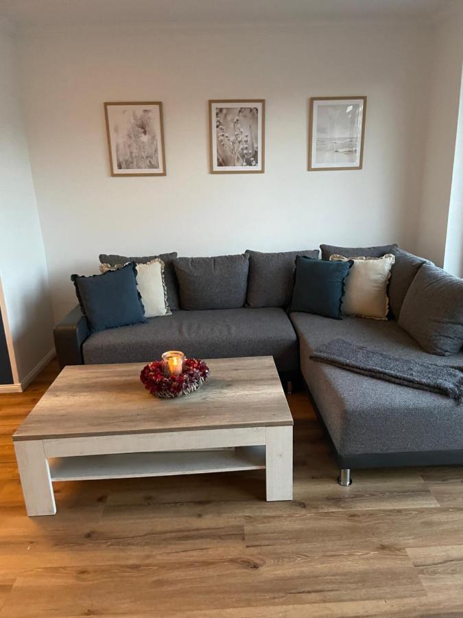 Ferienwohnung Ostfriesenherz Emden Luaran gambar