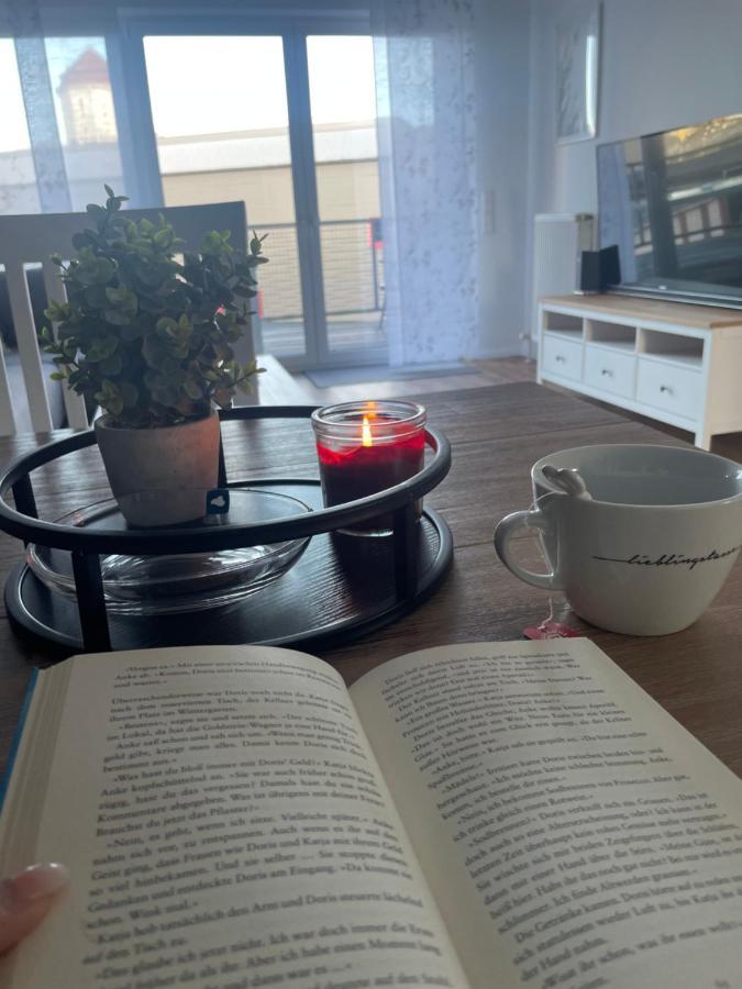 Ferienwohnung Ostfriesenherz Emden Luaran gambar